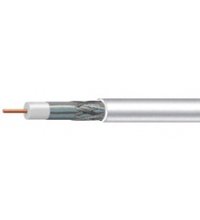 Кабель Commscope F660BV-WHT 305м