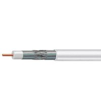 Кабель Commscope F6TSV WHT 305m