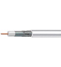 Кабель Commscope SAT6DS-WHT 100m