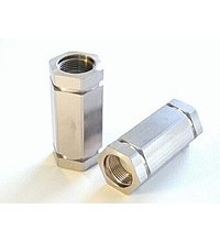 Переход Cabelcon 5/8F-5/8F 