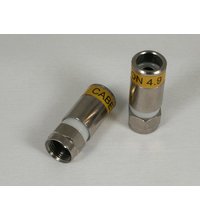 Разъем Cabelcon F-56-CX3 4.9