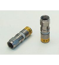 Разъем Cabelcon F-56-CX3 4.9 (wide interface)