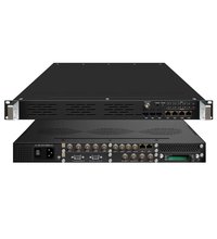 Мультплексор Dexin DHP400