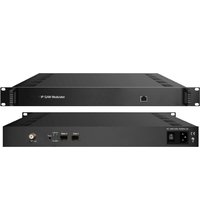 IP QAM модулятор Dexin NDS3316