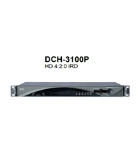 Ресивер PBI DCH3100P-XXX