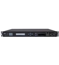 Дескремблер PBI DXP3800D