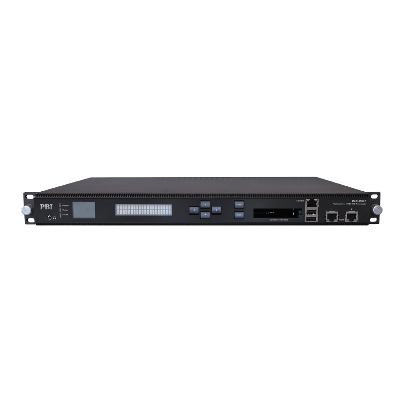 Ресивер PBI DVR3006AV-CI | ТелКо Групп — оборудование для спутникового ...