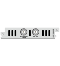 Карта RF-модулятора PBI DCP-1000IM