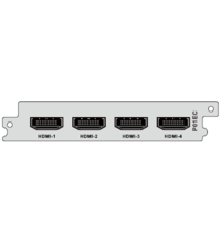 Карта кодера PBI P01EC