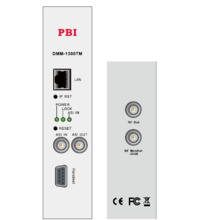 Трансмодулятор PBI DMM-1300TM