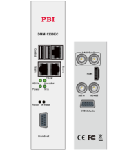 Кодер MPEG-2/4  PBI DMM-1330EC