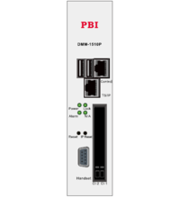 Приемник PBI DMM-1510P