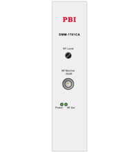 Сумматор PBI DMM-1701СA
