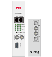 Скремблер PBI DMM-2200TP