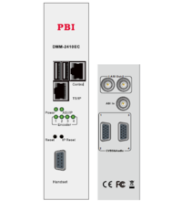Кодер на 4 программы PBI DMM-2410EC