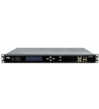 Ресивер PBI DXP-3400PA