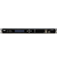 Мультиплексор PBI DXP3800MX