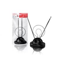 Антенна комнатная Lumax DA1201P