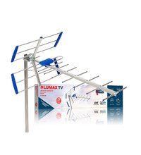 Антенна уличная Lumax DA2502P