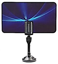 Антенна комнатная Lumax LU-HDA02