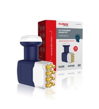 Конвертор Lumax LU-40ODCIR HD