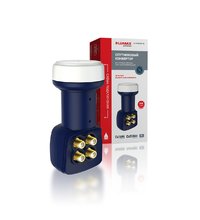 Конвертор Lumax LU-40QDCIR HD