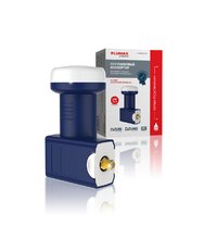 Конвертор Lumax LU-40SCIR HD
