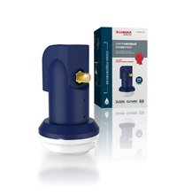 Конвертор Lumax LU-40SST/M