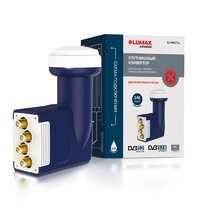 Конвертор Lumax LU-40QTUL