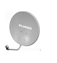 Антенна спутниковая Lumax SK60-WT7.1
