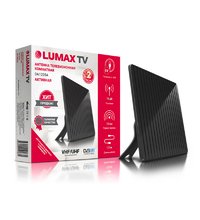 Антенна комнатная Lumax DA1205A
