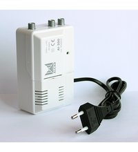 Абонентский ТВ усилитель Alcad AI-200