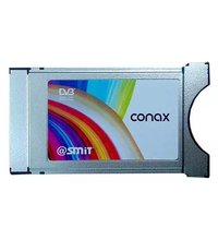 CAM SMiT Conax