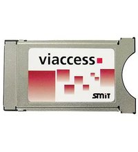 CAM SMIT Viaccess