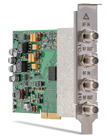 Модуль для Планар-BTA10 BTA-RS3 (cпутниковое ТВ DVB-S/S2)